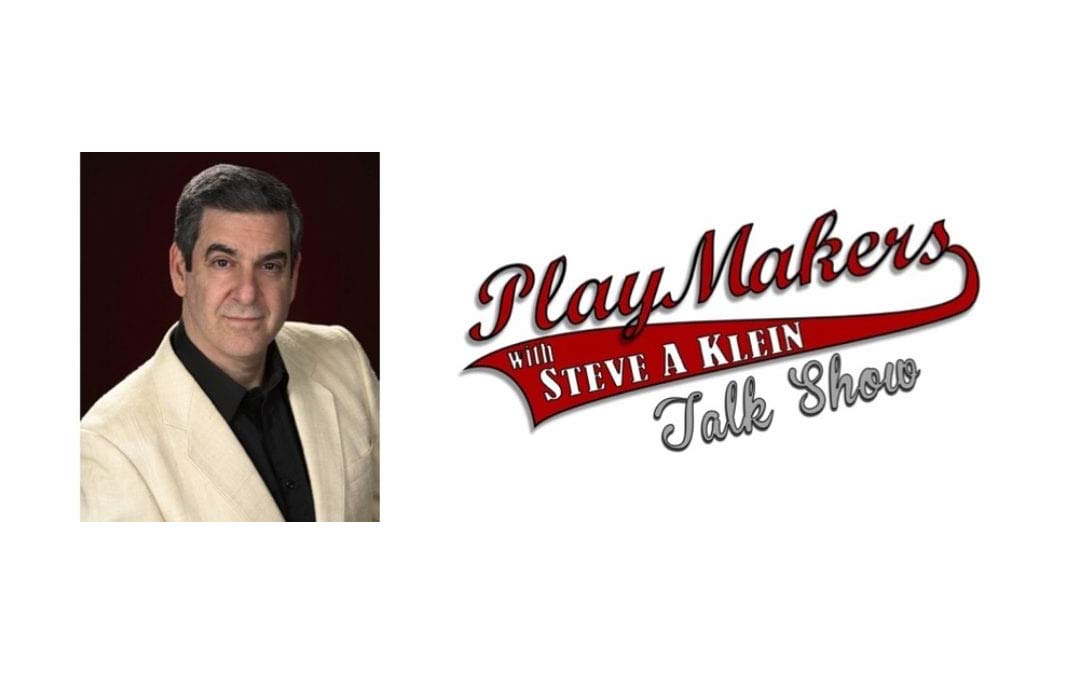 Podcast Playmaker with Steve A Klein