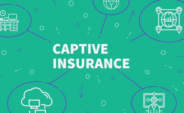 What Is the Difference Between Self Insurance & Captive Insurance